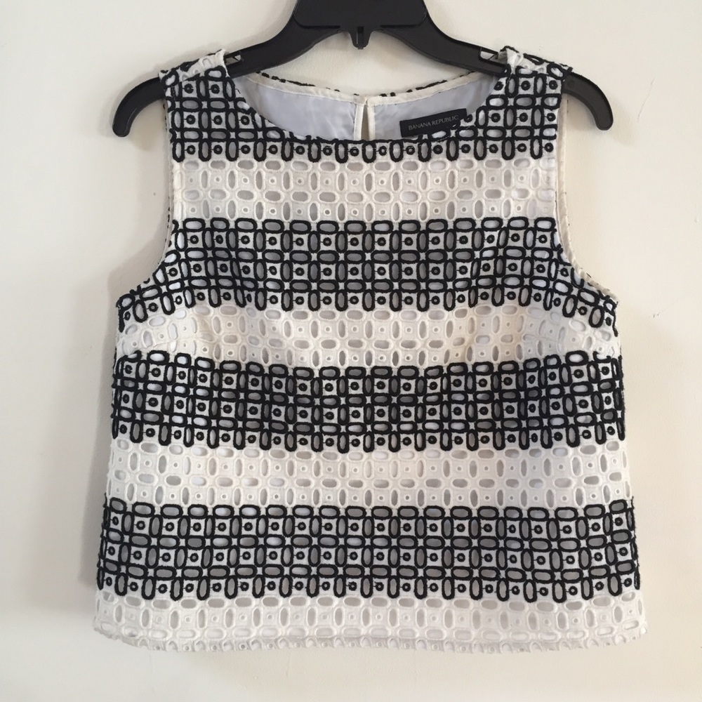 Banana Republic Blouse